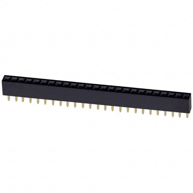 PPPC251LFBN-RC CONN HDR 25POS 0.1 GOLD PCB