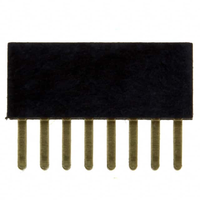 LPPB082CFFN-RC CONN HDR 16POS 0.05 GOLD PCB