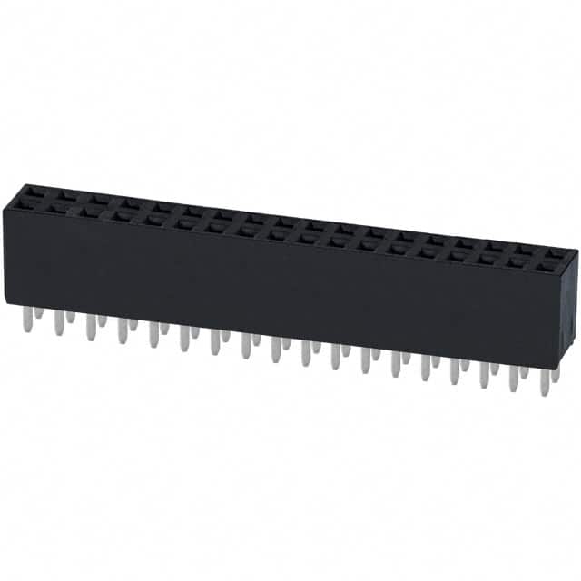 PPTC182LFBN-RC CONN HDR 36POS 0.1 TIN PCB