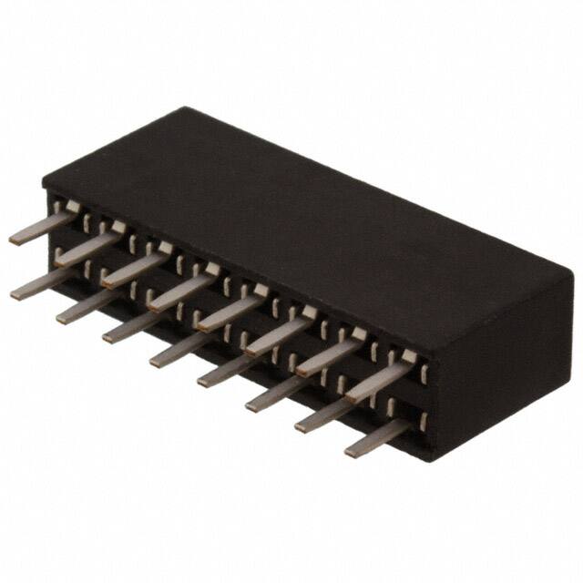 M20-7830846 CONN RCPT 16POS 0.1 TIN PCB