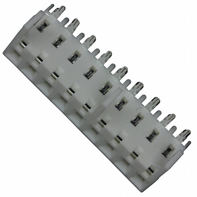 0009481094 CONN RCPT 9P 0.156 TIN EDGE MNT