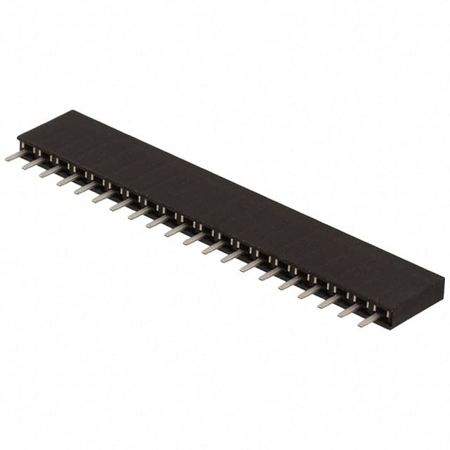M20-7822046 CONN RCPT 20POS 0.1 TIN PCB