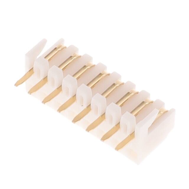 0022172082 CONN RCPT 8POS 0.1 GOLD PCB