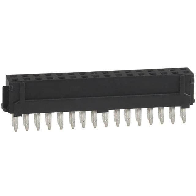DF11-32DS-2DSA(05) CONN RCPT 32POS 0.079 TIN PCB