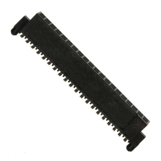 87024-620LF CONN RCPT 40POS 0.05 GOLD SMD