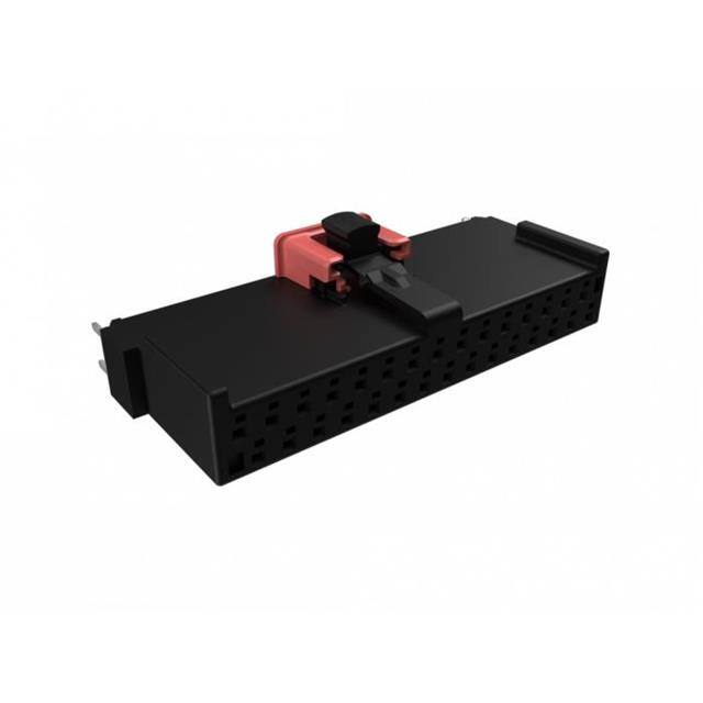 10161735-V302011LF FLEXLOCK 2.54MM 30P,VT,THT,RECEP