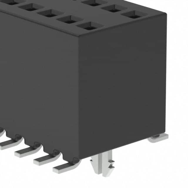 RSM-118-02-S-D-LC CONN RCPT 36POS 0.05 GOLD SMD