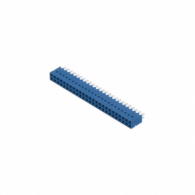 87606-325LF CONN RCPT 50POS 0.1 GOLD PCB