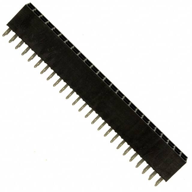 66953-025LF CONN RCPT 50POS 0.1 GOLD PCB