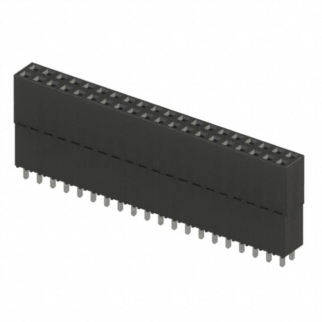 ESQ-120-33-L-D CONN SOCKET 40POS 0.1 GOLD PCB