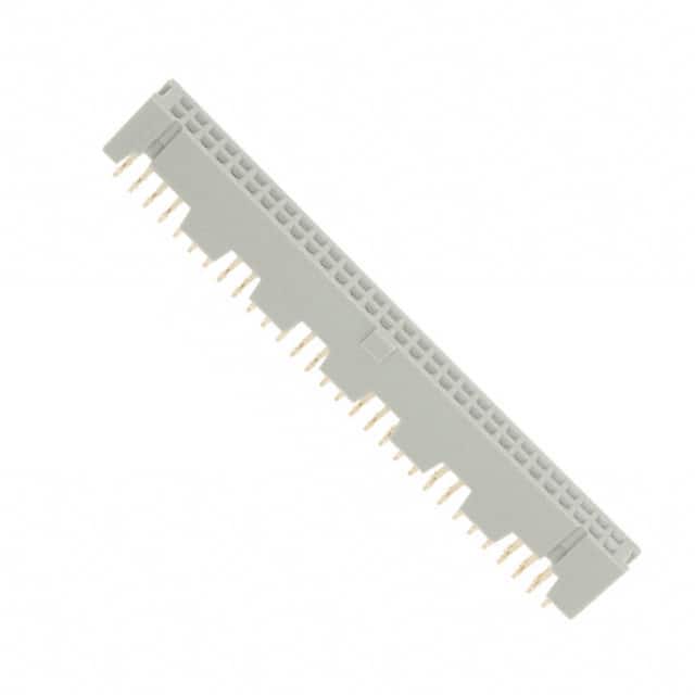8560-4500PL CONN RCPT 60POS 0.1 GOLD PCB