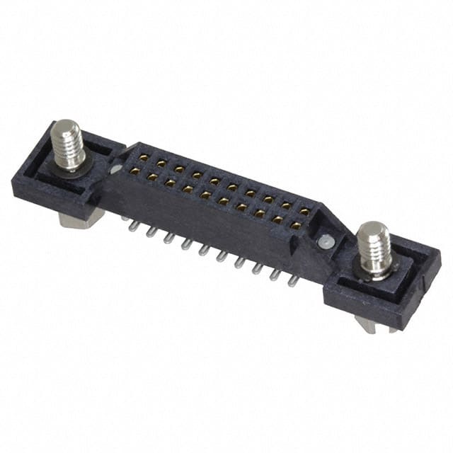 SFM-110-02-L-D-DS CONN RCPT 20POS 0.05 GOLD SMD