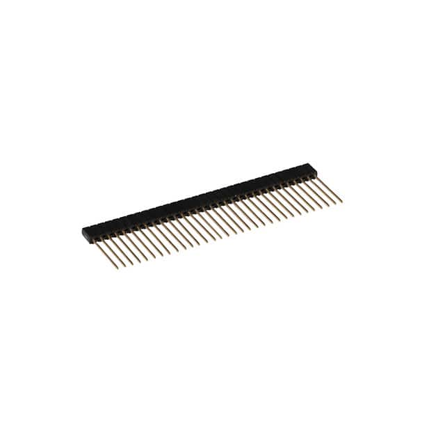 SSA-132-W-G CONN RCPT 32POS 0.1 GOLD PCB