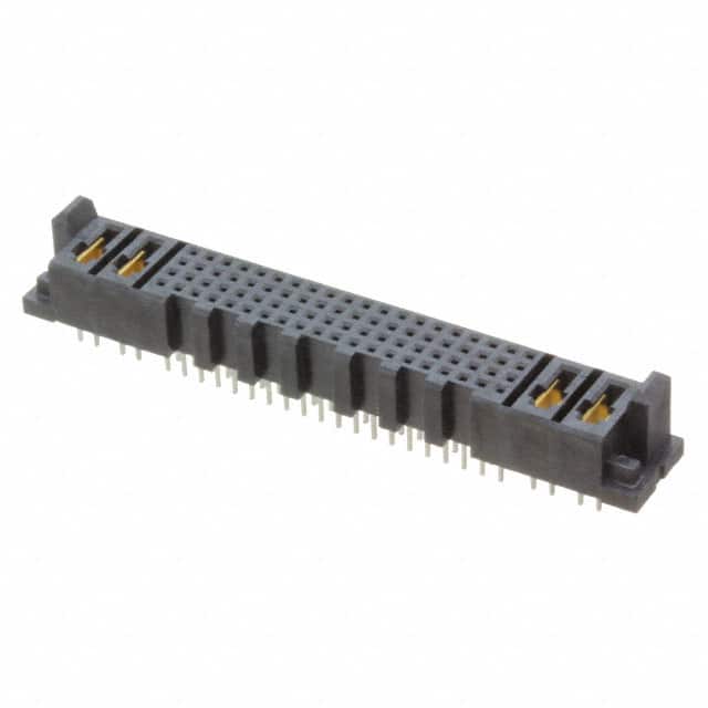 MPSC-02-80-02-7.70-03-L-V CONN RCPT 84POS GOLD PCB