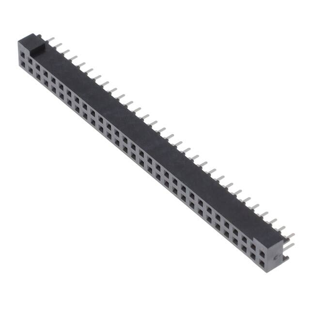 S2M-130-01-L-D 2.00 MM TIGER EYE PCB MOUNT SOC