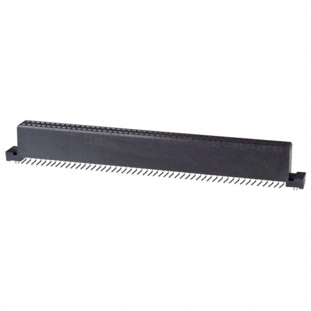 5-104550-9 CONN RCPT 100POS 0.05 GOLD SMD