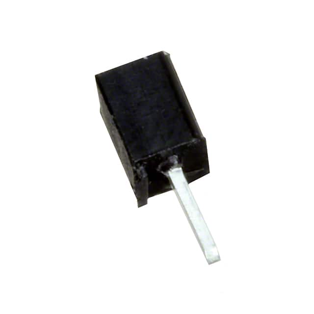 929870-01-01-RA CONN RCPT 1POS GOLD PCB