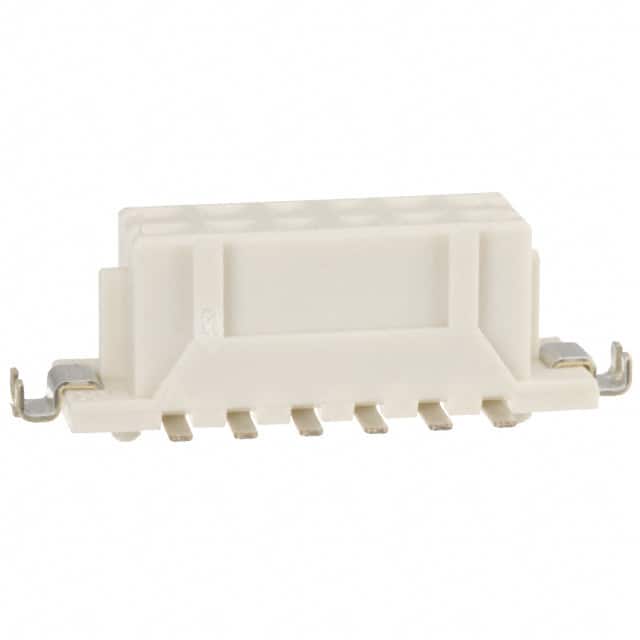DF11-12DS-2V(50) CONN RCPT 12POS 0.079 GOLD SMD