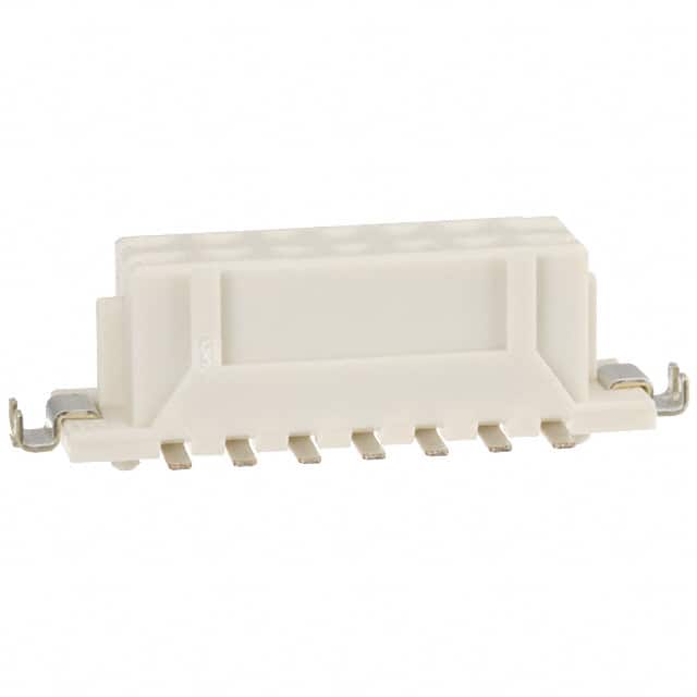 DF11-14DS-2V(50) CONN RCPT 14POS 0.079 GOLD SMD