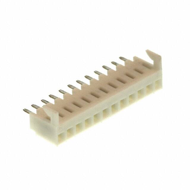 0022022125 CONN RCPT 12POS 0.1 TIN PCB