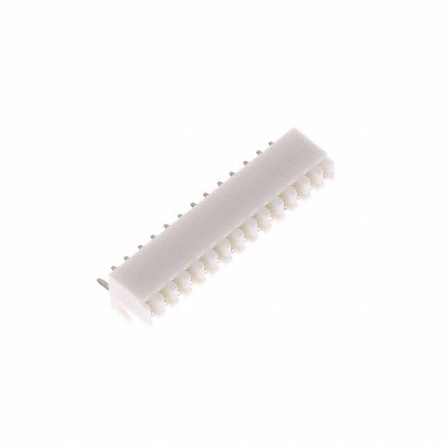 0022142144 CONN RCPT 14POS 0.1 TIN PCB