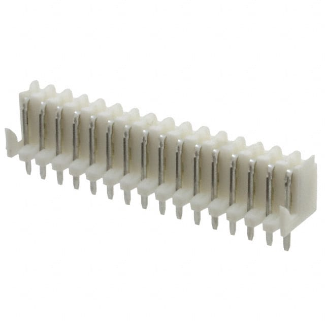 0022142164 CONN RCPT 16POS 0.1 TIN PCB