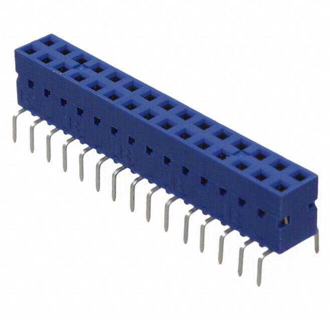 71991-315LF CONN RCPT 30POS 0.1 GOLD PCB