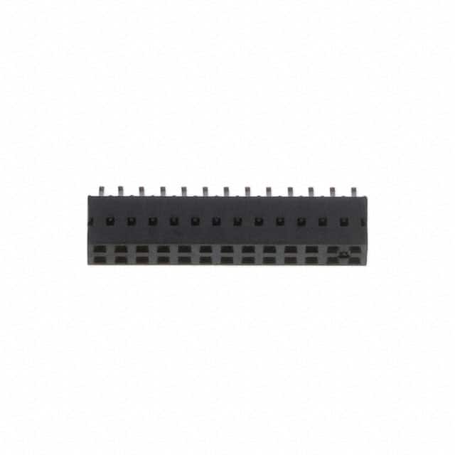 68046-613LF CONN RCPT