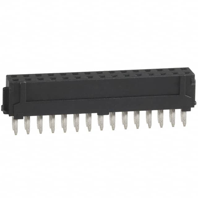 DF11-30DS-2DSA CONN RCPT 30POS 0.079 TIN PCB