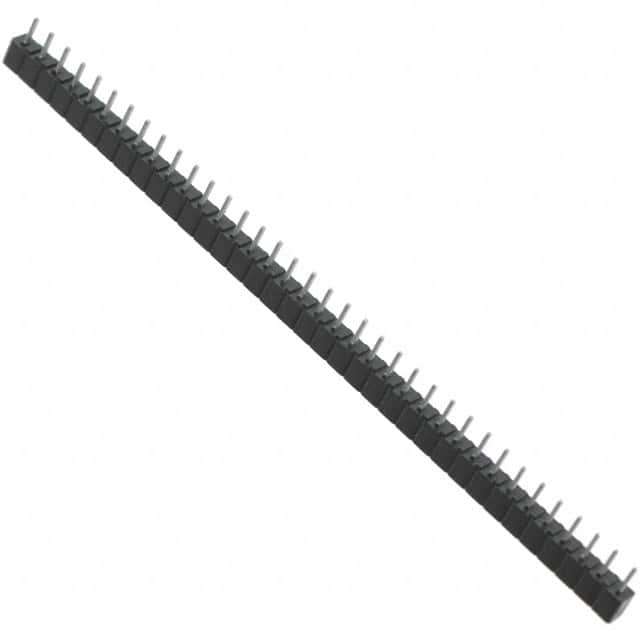 929984-01-36 CONN RCPT 36POS 0.1 TIN-LEAD PCB
