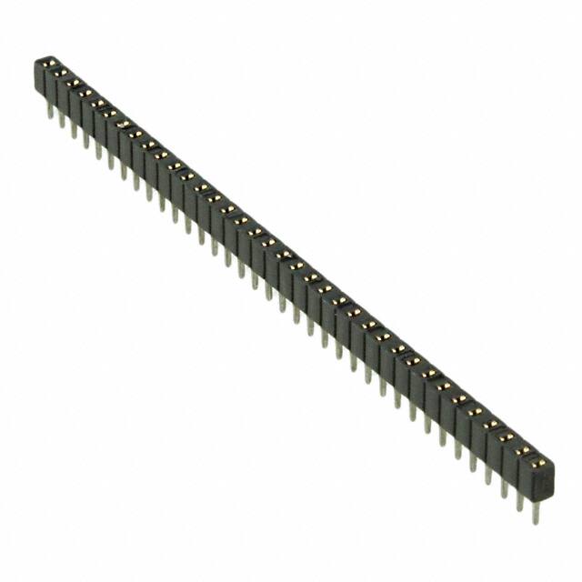 929870-01-36-10 CONN RCPT 36POS 0.1 GOLD PCB