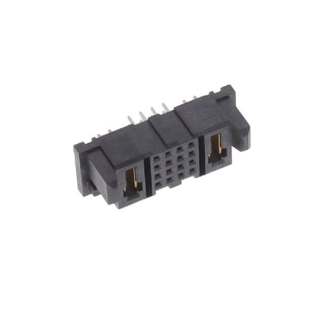 MPSC-01-16-01-7.70-01-L-V 5.00 MM POWERSTRIP/30 A SIGNAL/