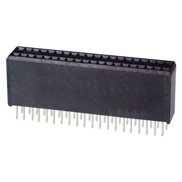 5-104078-2 CONN RCPT 40POS 0.05 GOLD PCB