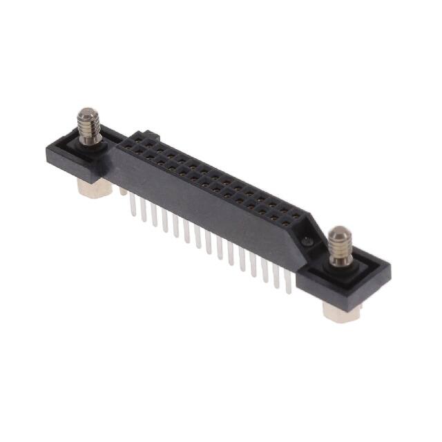 SFM-115-01-L-D-DS CONN RCPT 30POS 0.05 GOLD PCB