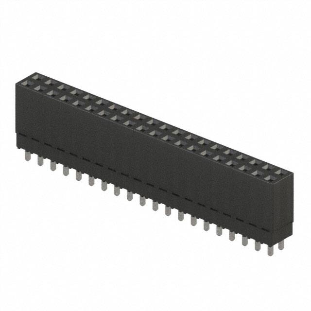 ESQ-120-12-L-D CONN SOCKET 40POS 0.1 GOLD PCB