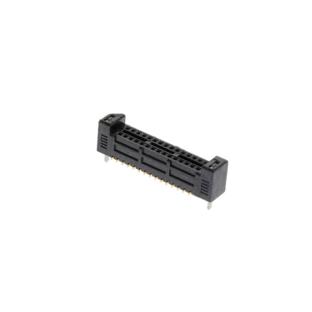 SEM-115-02-03.0-H-D-WT CONN RCPT 30POS 0.031 GOLD SMD