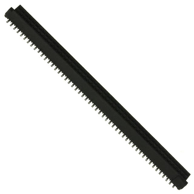 87024-650LF CONN RCPT 100POS 0.05 GOLD SMD
