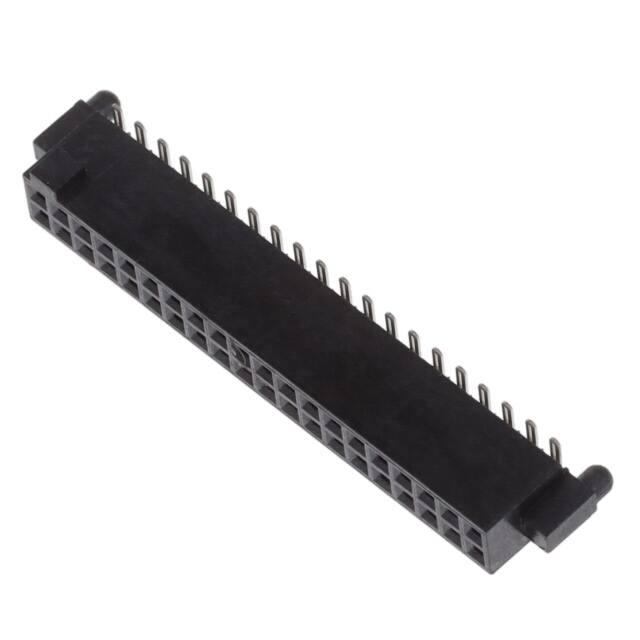 SFM-120-02-L-D-A-K CONN RCPT 40POS 0.05 GOLD SMD