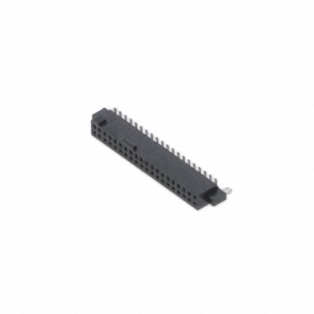 SFML-120-02-S-D-LC CONN RCPT 40POS 0.05 GOLD SMD