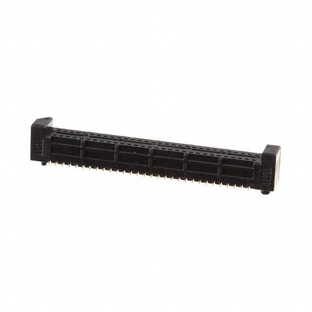 SEM-130-02-03.0-H-D-A CONN RCPT 60POS 0.031 GOLD SMD