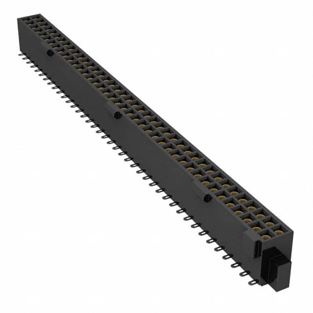 SFML-140-T2-S-D CONN RCPT 80POS 0.05 GOLD SMD