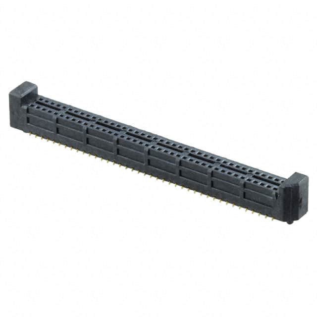 SEM-140-02-03.0-H-D-A CONN RCPT 80POS 0.031 GOLD SMD