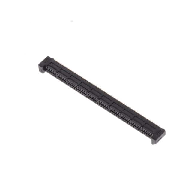 SEM-150-02-03.0-H-D-A .8MM TIGER EYE MICRO SOCKET