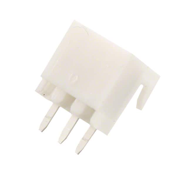 0022022035 CONN RCPT 3POS 0.1 TIN PCB