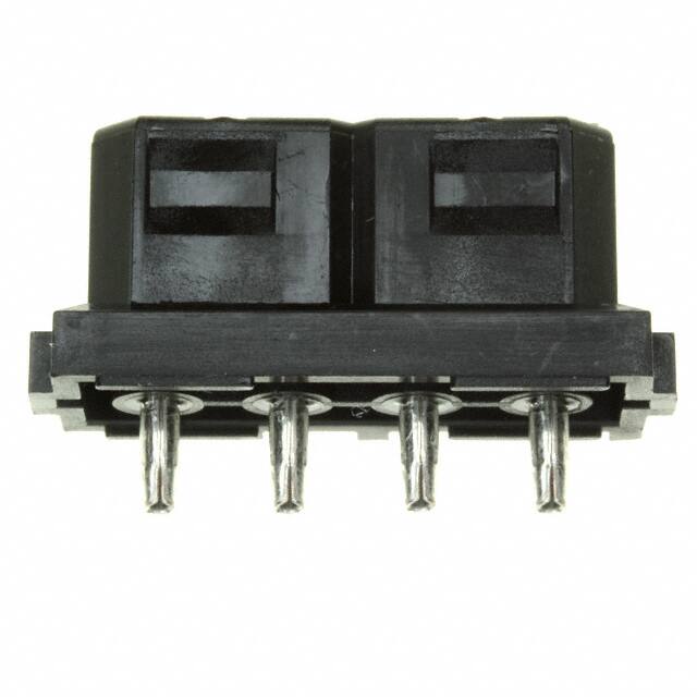 794287-1 CONN HDR 4POS 0.2 TIN PCB