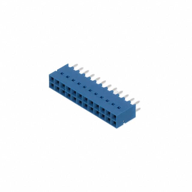 87606-312LF CONN RCPT 24POS 0.1 GOLD PCB