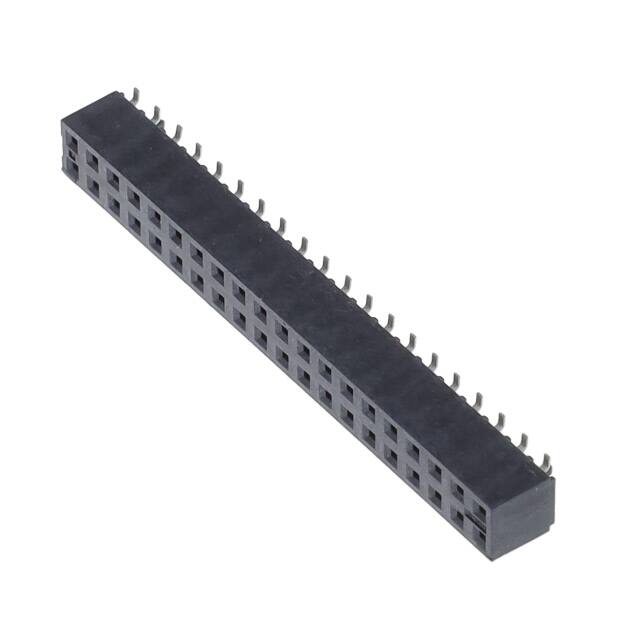 0787884014 2MM DR MGRID VREC SMT WPEG PHBR