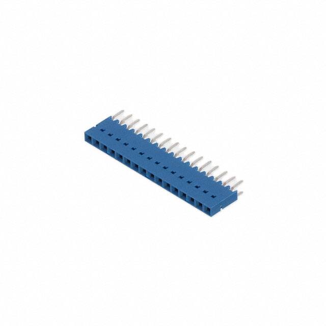 71920-316LF CONN RCPT 16POS 0.1 GOLD PCB