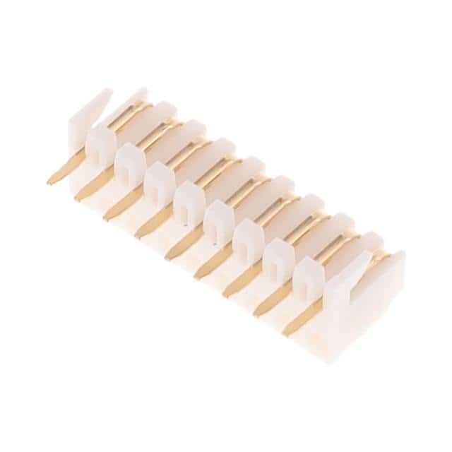 0022172092 CONN RCPT 9POS 0.1 GOLD PCB