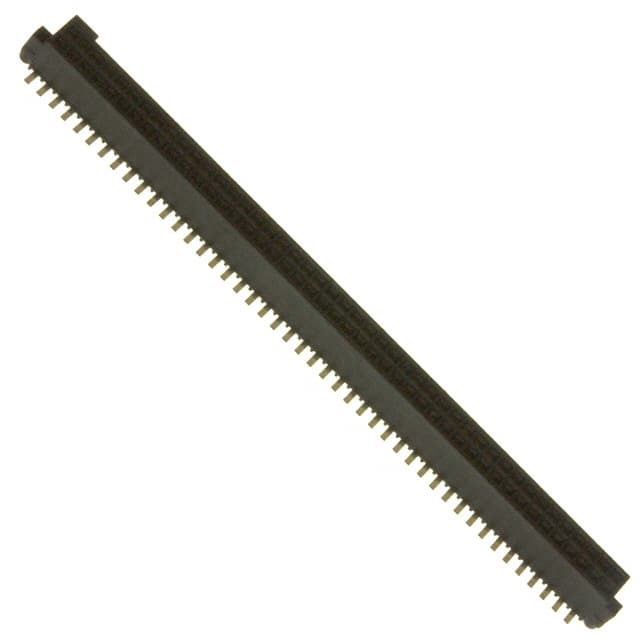 87024-645LF CONN RCPT 90POS 0.05 GOLD SMD